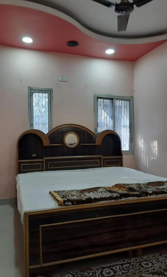 Atithi Kashi Inn 瓦拉纳西