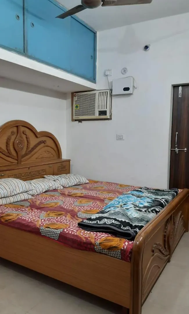 Apartmán Atithi Kashi Inn Váránasí